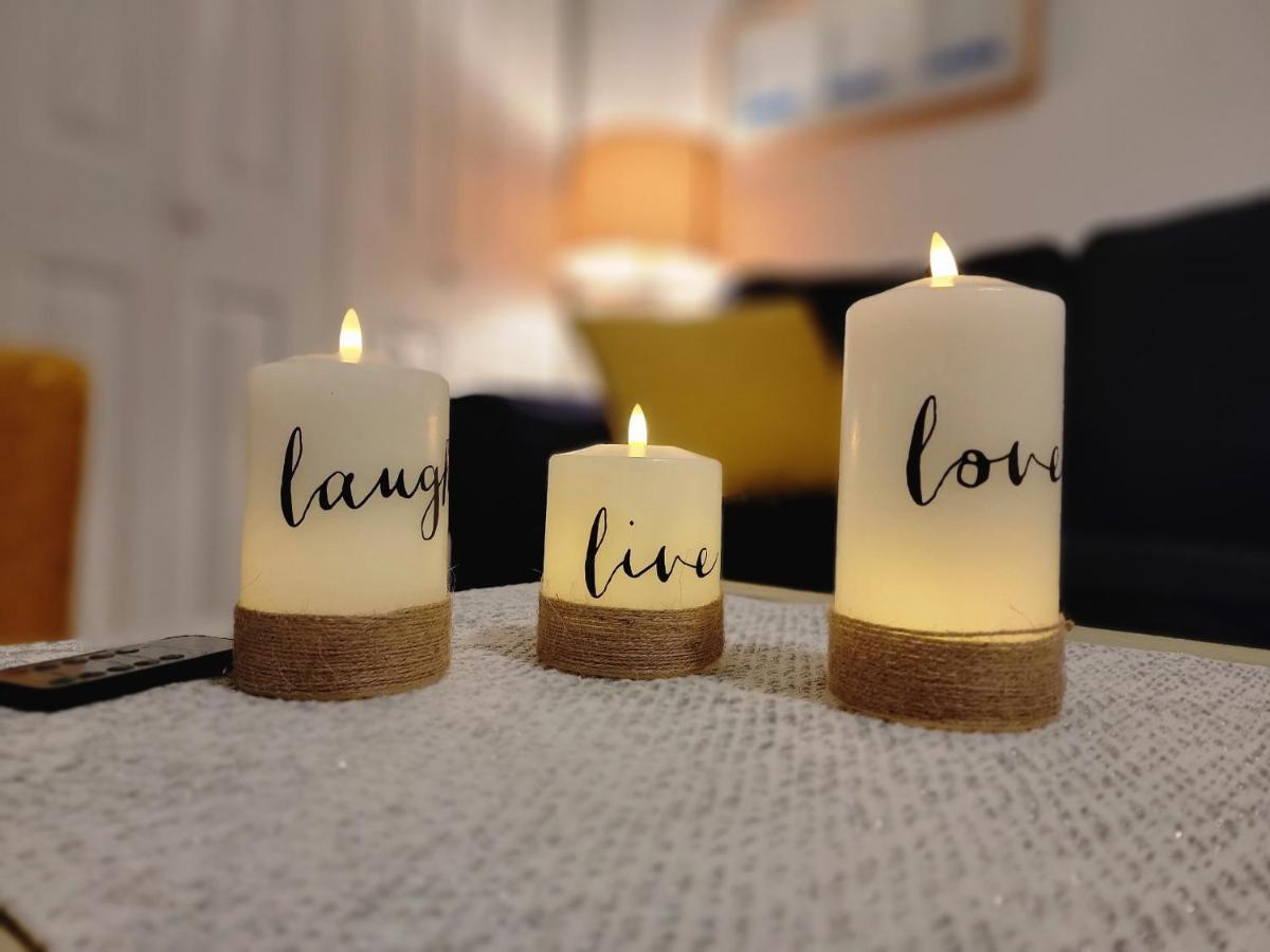 Comfy And Chic Apartment! Free Parking Apartamento