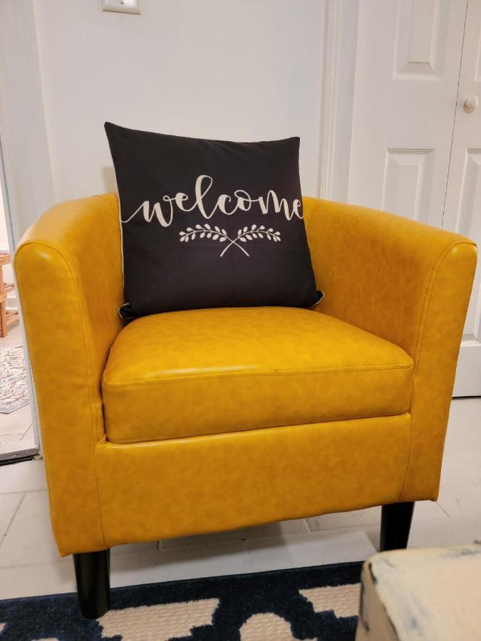 Comfy And Chic Apartment! Free Parking Apartamento Boston